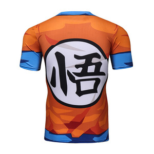 <span class=keywords><strong>Maglietta</strong></span> <span class=keywords><strong>bianca</strong></span> per sublimazione 100% poliestere effetto cotone, t-shirt per stampa tie-dye, stampa logo, t-shirt per sublimazione. - Product Image 1