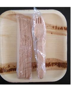 100% assiettes et bols écologiques jetables en feuilles de palmier Areca naturelles et biologiques Type de plat à motif de plantes gravées durables - Product Image 2