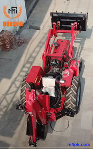 Offre Spéciale Frontal Chargeur De Godet Pour Tracteur Massey Ferguson - Product Image 6