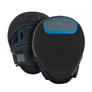 Tapis de boxe, mitaines de coups de cible, tapis de poinçonnage, MMA thaï, de tir de poing - Product Image 1