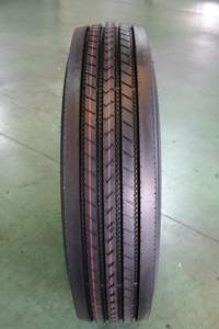 Pneus de camion TBR neufs de gros à prix avantageux, double marque, haute résistance, 11R22.5 175/70R13, garantie de 3 ans - Product Image 4