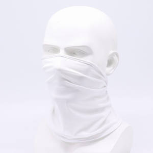 Polaina lavable reutilizable para cuello, personalizada - Product Image 3