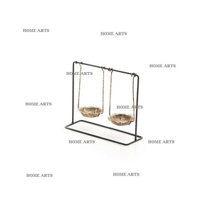 Bougeoir en laiton dernière conception Bougeoir de taille et de forme personnalisées de qualité exclusive pour les Offre Spéciale - Product Image 5