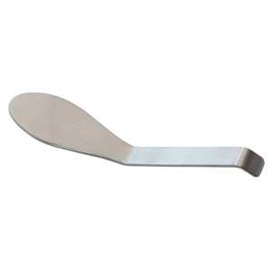 Retrator de gel pi de aço inoxidável, instrumentos cirúrgicos veterinários de 3.5 polegadas - Product Image 6