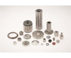 Mecanizado CNC de alta precisión, piezas de metal de acero inoxidable, tallado de calidad estándar para automóviles y otras industrias - Product Image 5