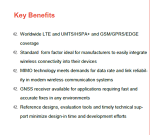 EC20-A/E/C MINI PCIE 4G LTE UMTS/HSPA +/<span class=keywords><strong>GSM</strong></span>/GPRS/KENAR modülü modem kablosuz iletişim sistemi EC20 serisi PCIE