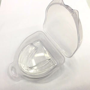 Protector de silicona para boxeo, protector bucal de Taekwondo de alta calidad - Product Image 2