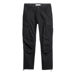 Pakistan Made Best Selling Women Casual <b>Cargo</b> Trousers Cotton/Polyester Plus Size <b>Waterproof</b> Eco-Friendly Winter OEM Service - Product Image 6