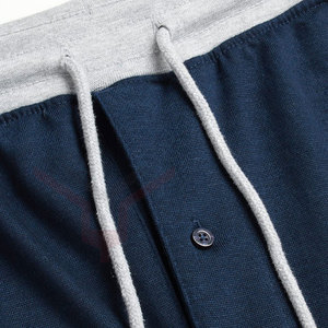 Best Quality <b>Men</b> Gym Clothing Comfortable <b>Stretch</b> Jogger Trouser Custom Gym Fitness Wear Training Trouser - Product Image 3