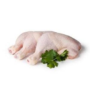 Cuisse de poulet congelée congelée poulet gigot désossé d'afrique Du Sud Cuisse De Poulet Congelée Sans Peau - Product Image 1
