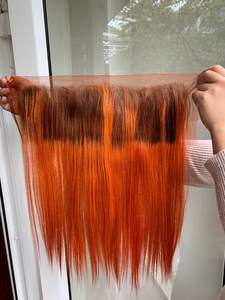 Ietnamese-pelo liso superhueso, gama de colores 2023, 100% V, precio al por mayor - Product Image 5