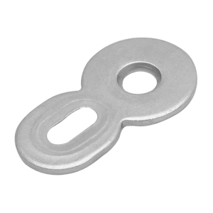 Tấm Gắn Lỗ Khóa Đôi Nặng Chất Lượng Cao - Product Image 5