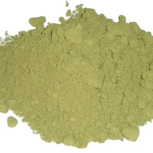 Naturel à base de plantes Henné Poudre 100% pur