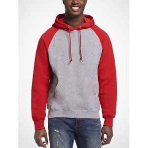 Sweat à capuche pour homme, sweat-shirt tendance de bonne qualité, en coton molletonné, Style Raglan, toutes les couleurs disponibles, nouveauté, - Product Image 1