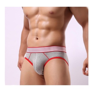 Sous-vêtements doux confortables 100% coton pour hommes Boxer professionnel de haute qualité exportable du Bangladesh - Product Image 4