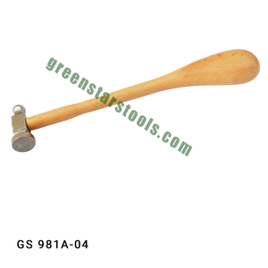 Texturing Chasing Designer GS 981A-04 Jewelry Tools for Jewellery Tools - Product Image 1