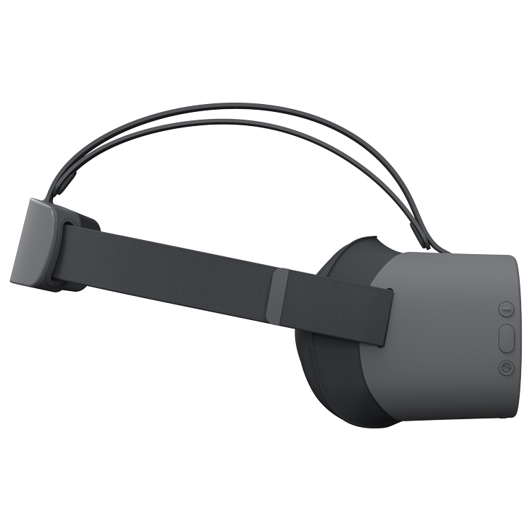 pico G2 VRヘッドセット Buy the Pico G2 4K | VR Expert | VR & AR
