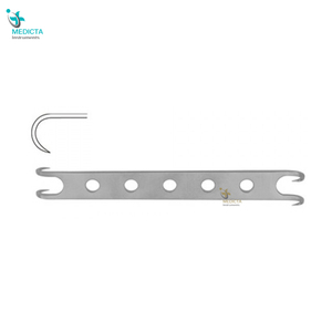 Converse Alar Retractor-Retractores Cirugía Plástica - Product Image 2