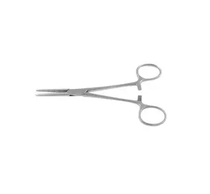 Surgical Kelly Forceps Straight Surgical Kelly Forceps Stainless Steel