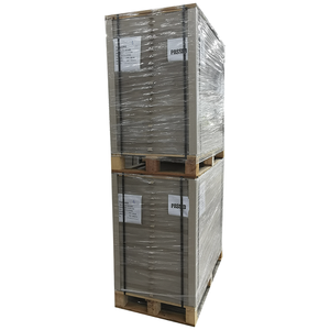 Thai Manufacturer and Supplier Grey <b>Cardboard</b> Chipboard Paper <b>Sheets</b> Form - Product Image 1