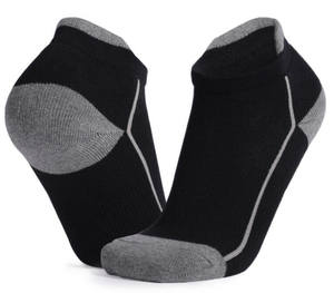 Calcetines Deportivos Transpirables para Invierno, para Hombre y Mujer, Diseño Engrosado con Características Impermeables y Antideslizantes - Product Image 3