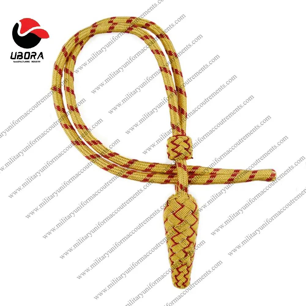 FIELD MARSHALS AND GENERAL OFFICERS GOLD SWORD KNOT