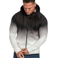 Hoodie Pria Bertudung Vibe Hoodie Pria Lembut dan Nyaman