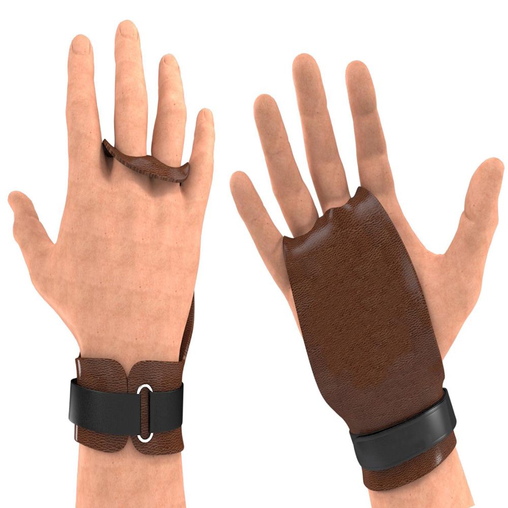 Weight Lifting Gymnastics hand palm grip