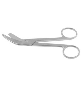 Tijeras quirúrgicas de acero inoxidable, para yeso hericas - Product Image 5