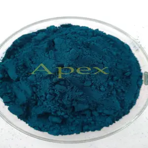 Phycocyanin Großauftrag Spirulina