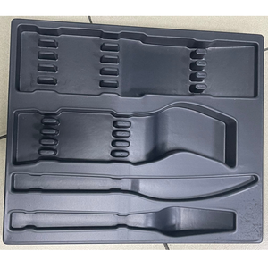 ชิ้นส่วนอิเล็กทรอนิกส์บรรจุภัณฑ์พลาสติก ABS และ PVC แบบทนทานสำหรับสัตว์เลี้ยงภายในผลิตจากเวียดนาม - Product Image 1