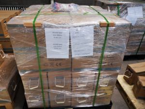 铅酸AGM深循环 12v太阳能充电电池 100Ah 150ah 200ah - Product Image 6