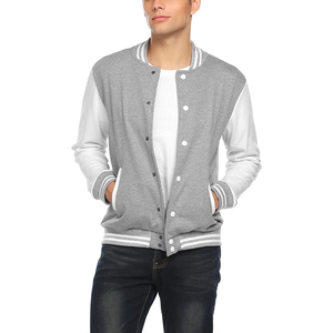 Chaqueta de lana de talla grande para hombre, manga larga, transpirable, sostenible, anticontracción, ropa para exteriores, Sudadera con capucha, cortavientos - Product Image 2