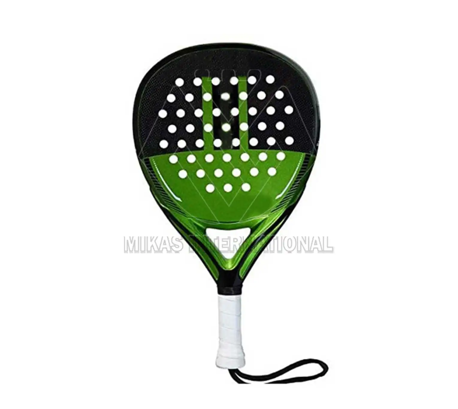Buy Padel-raqueta de tenis profesional personalizada