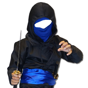 Uniforme de Karate Profesional Unisex con Estampado de Camuflaje, 14oz, Algodón, Estilo Ninja, Talla Personalizada, Servicio OEM Ho Hunts Impex - Product Image 5