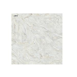 ขายส่งกระเบื้องปูพื้นขัดเงาสีแก้วคุณภาพสูง 600x600 มม - Product Image 1