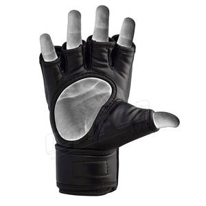 High Quality Boxing Gloves Custom Made MMA Gloves - Product Image 3