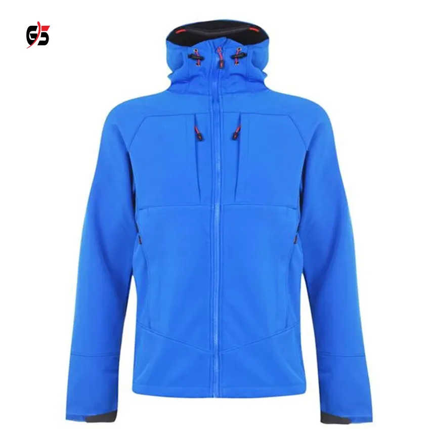 Winter Season Hoodies Men's Zipper Up Sweat Shirt Wholesale Cheap Product 100% Cotton Warm Fleece Custom Logo Full Sleeves OEM