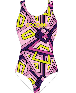 Maillots de bain personnalisés de haute qualité pour couples, bikini sexy pour femmes et short de bain pour hommes, imprimés numériquement avec des motifs personnalisés - Product Image 5
