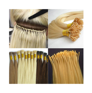 Venta al por mayor 2022 24 pulgadas U/V Tip Hair Type Extension Style High Quality Made In Viet Nam RAW cabello vietnamita - Product Image 2