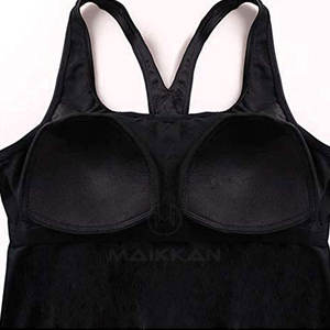 Maillot de bain pour femmes Nouveauté Maillot de bain grande taille pour femmes Maillot de bain une pièce sportif pour femmes - Product Image 5