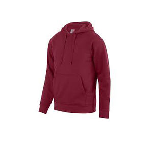 Unisex Polyester Fleece <b>Hoodie</b> Custom Oversized Puff Printing Design <b>Men's</b> Sweatshirts Embroidered 100% Polyester Summer - Product Image 1