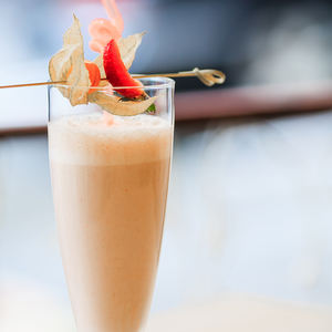 Yaourt liquide Jus Concentré de Sirop de sucre - Product Image 2