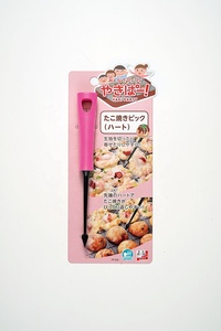 Varios Tipos de Agujas para Hornear Dumplings Takoyaki, Utensilios de Cocina - Product Image 2