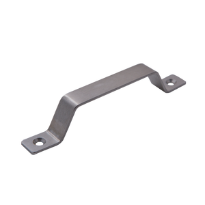 Poignées de tiroir de meubles d'extérieur en aluminium traditionnel fabriquées à Taïwan avec emballage d'exportation - Product Image 4