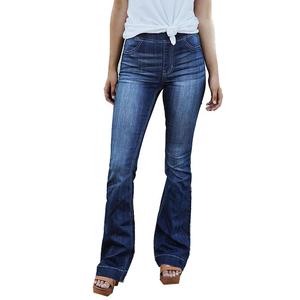 Nuovi arrivi <span class=keywords><strong>pantaloni</strong></span> <span class=keywords><strong>taglie</strong></span> forti eleganti da <span class=keywords><strong>donna</strong></span> <span class=keywords><strong>pantaloni</strong></span> strappati in Denim Mujer Jeans distrutti da <span class=keywords><strong>donna</strong></span> - Product Image 6