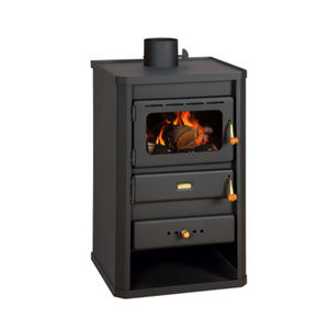 Cheminée à bois sauvage à haut chauffage, 2021x490x460mm, nouvel arrivage 830 - Product Image 1