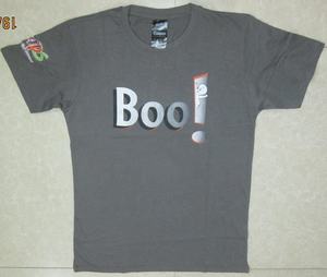 Venta directa de fábrica, camiseta de verano de talla grande para hombre, elegante estampado Hansen, 100% de algodón, informal, transpirable, de secado rápido, corto de punto - Product Image 3