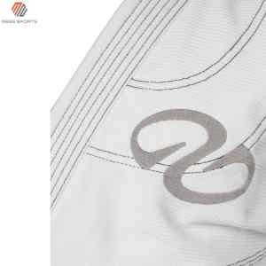 Mege — uniforme de combat professionnel, nouveau, tenue de travail personnalisé pour hommes, uniforme de karaté, équipement de combat - Product Image 4