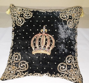 Fundas de cojín decorativas de alta calidad, encantadoras - Product Image 1